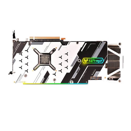 Sapphire RX 5700 XT Nitro+ Special Edition 8GB (11293-05-40G)